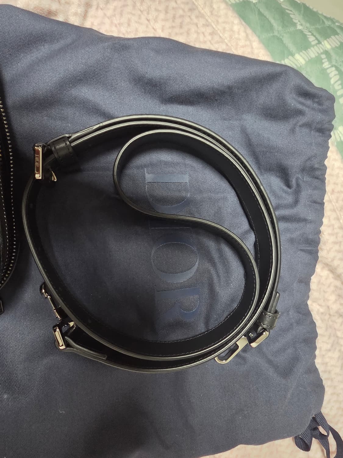 디올 다이아몬드 힛더로드 상품이미지5