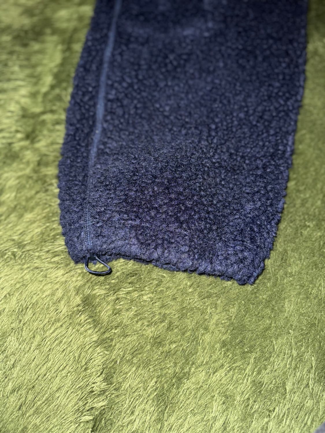 [M] POP TRADING COMPANY 팝트레이딩 컴퍼니 플리스 팬츠 상품이미지7