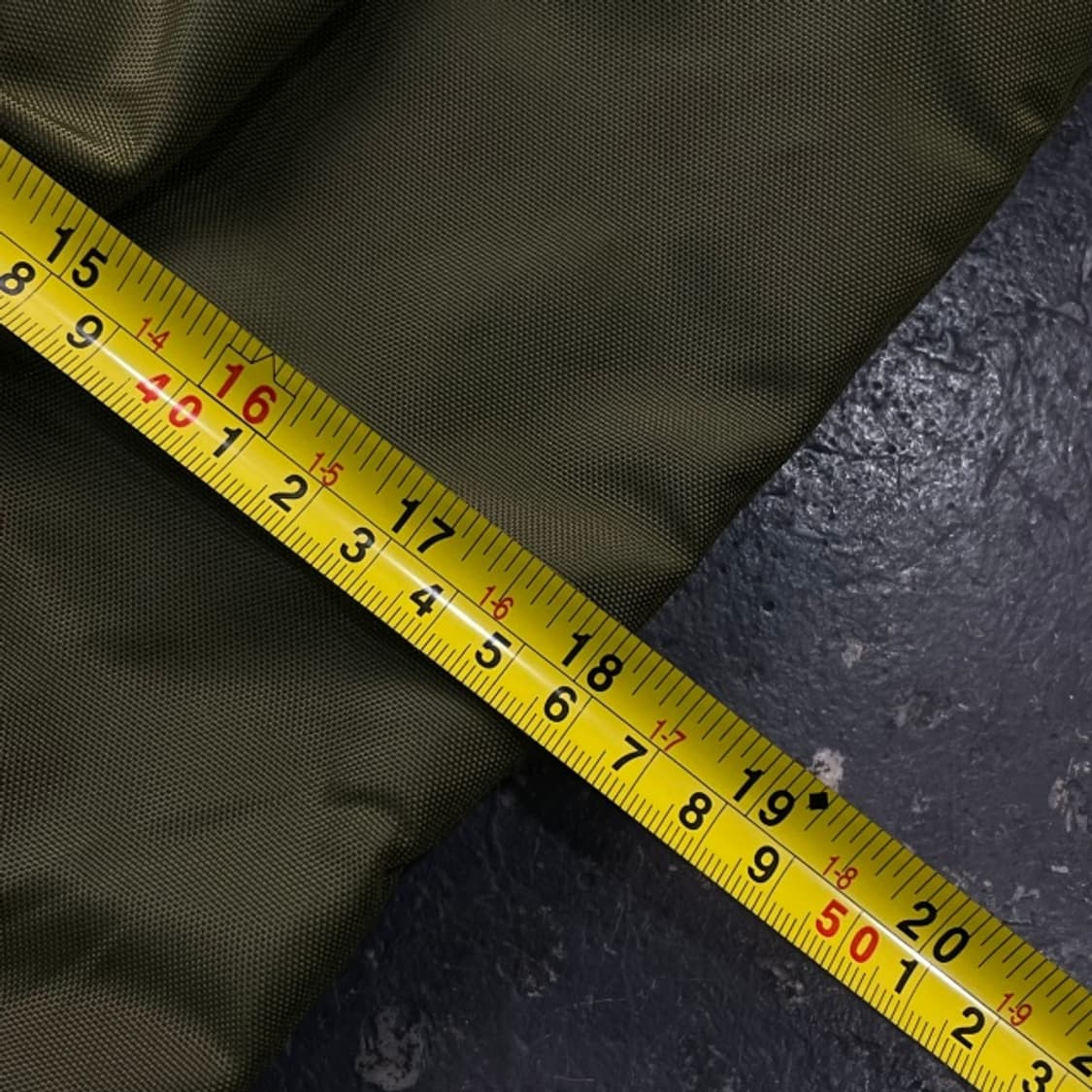 펜타곤 올드 크로우 USA 헬멧백  상품이미지6