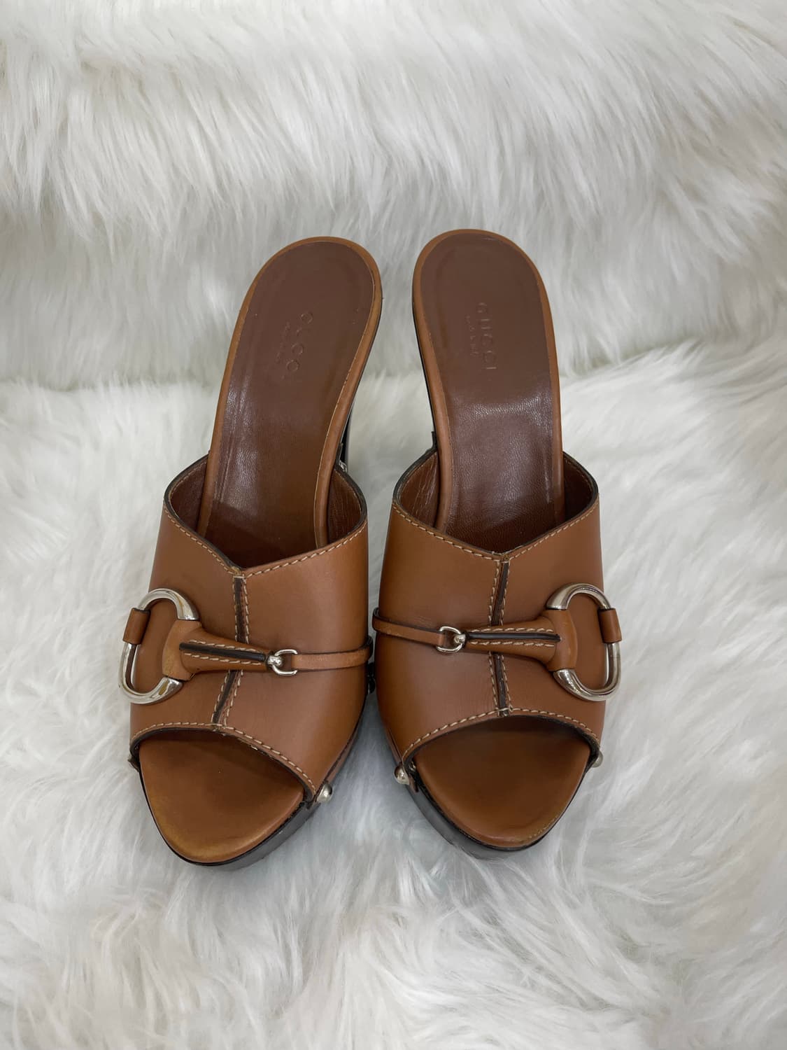 구찌 샌들 상품이미지1