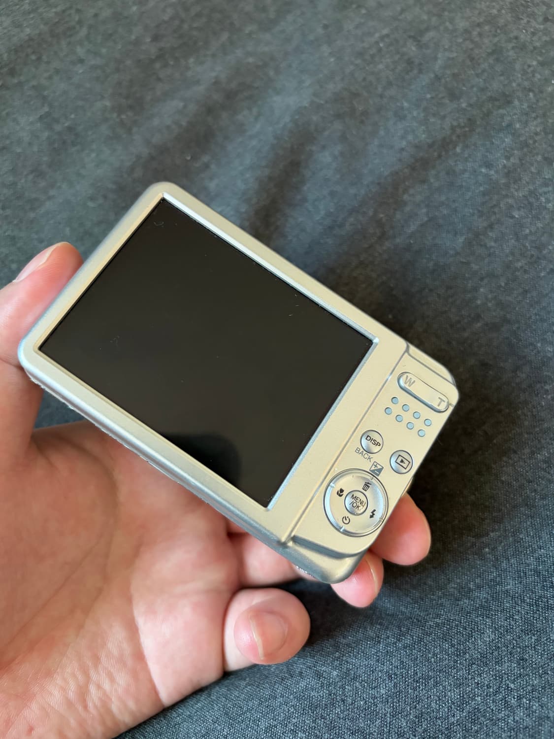 FUJIFILM FinePix AV230 상품이미지3