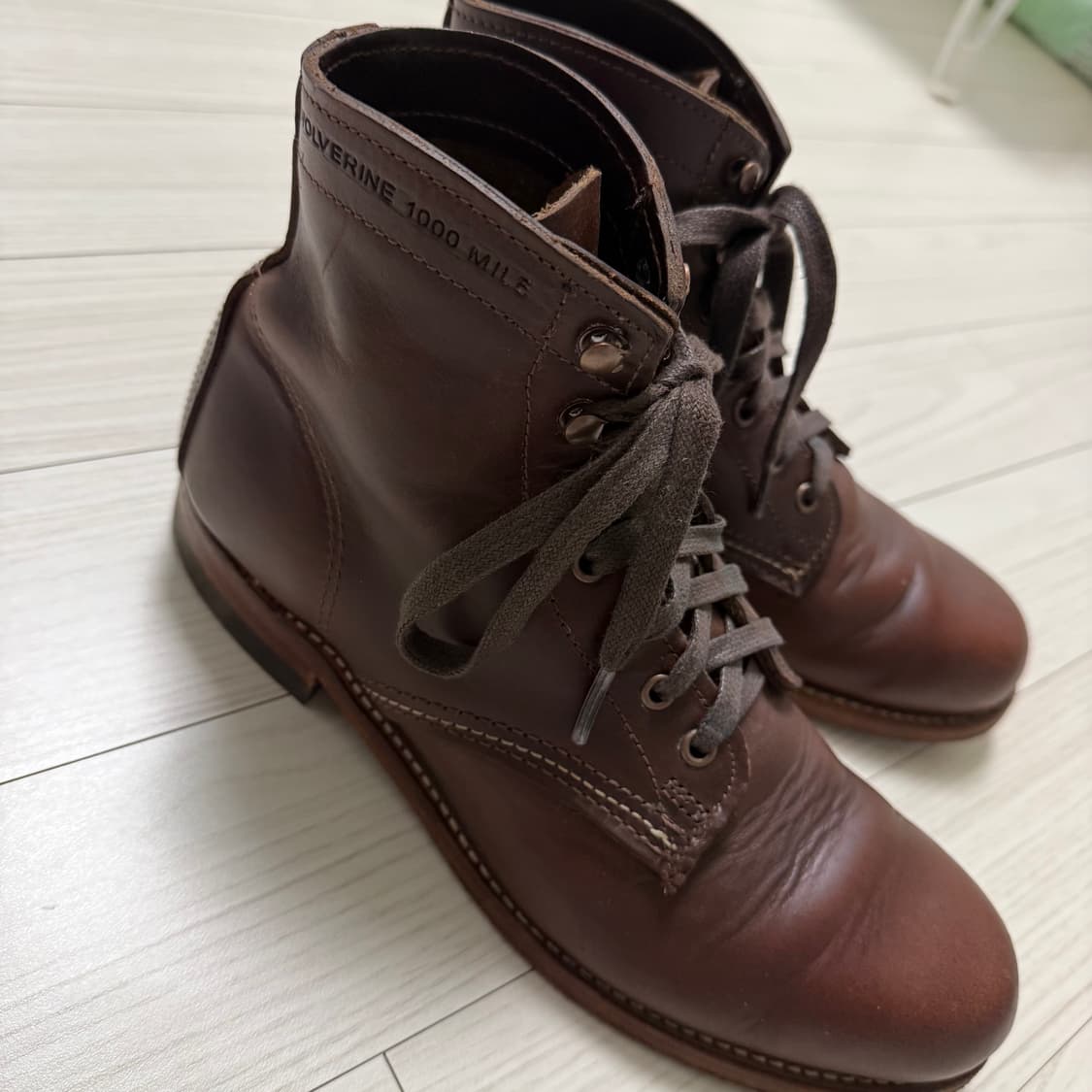 울버린1000마일 250-255 상품이미지2