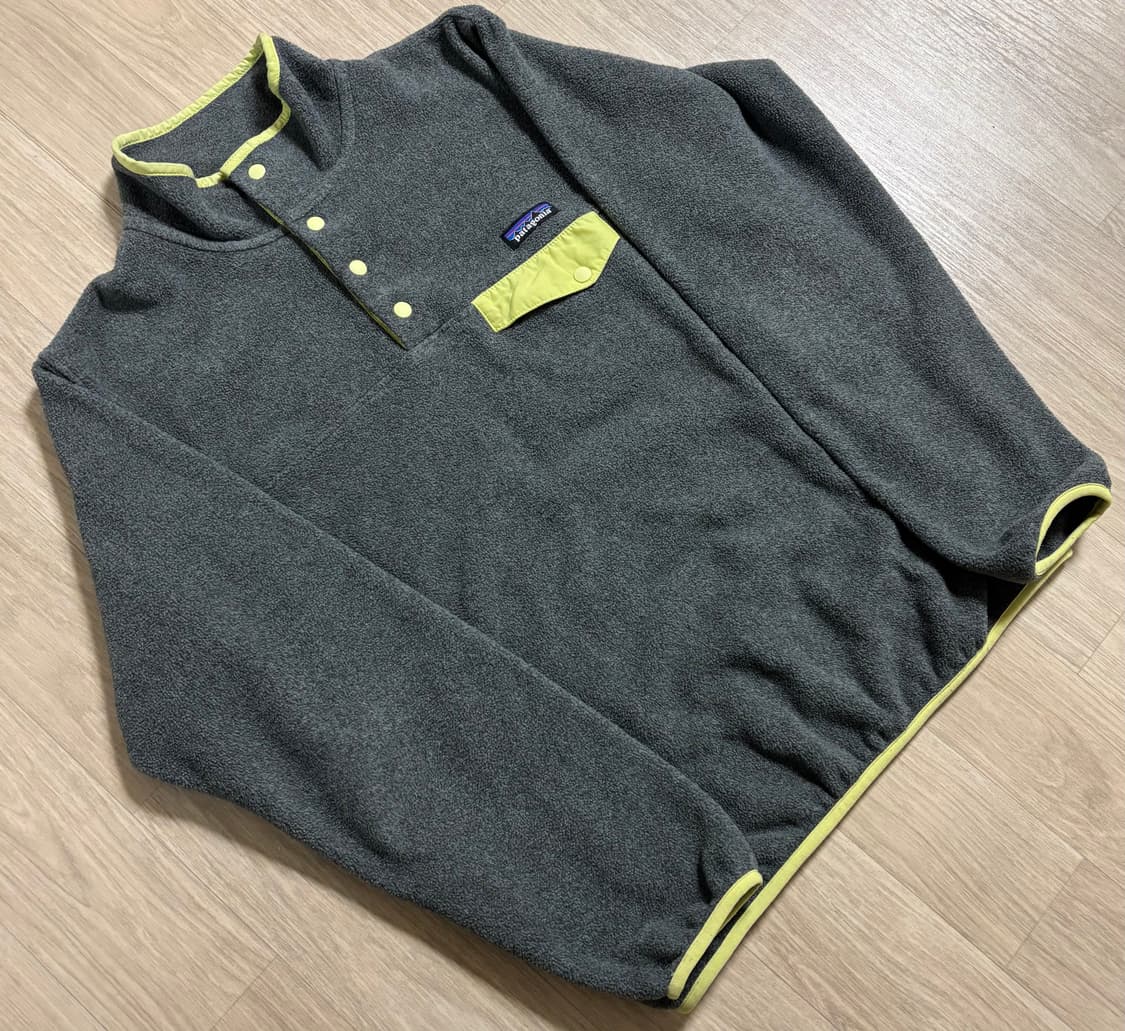 파타고니아 신칠라 라이트웨이트 우먼즈 상품이미지1