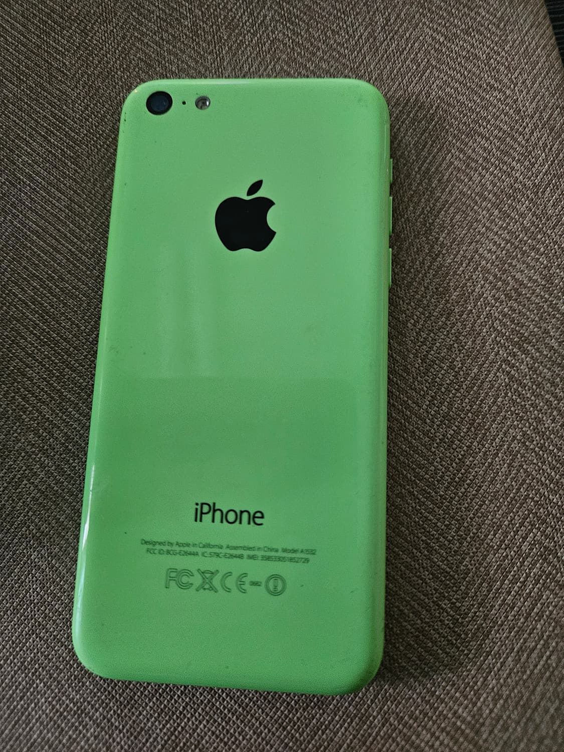 아이폰 5c 상품이미지1