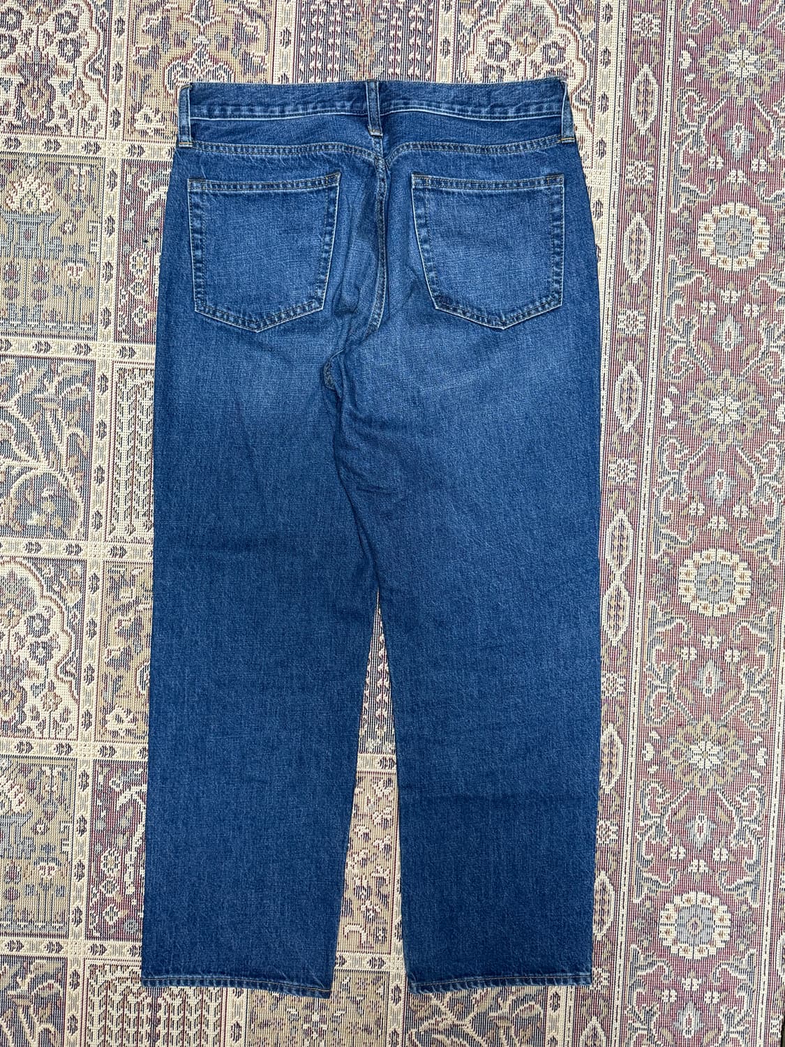 제이크루 데님 32 30 상품이미지5