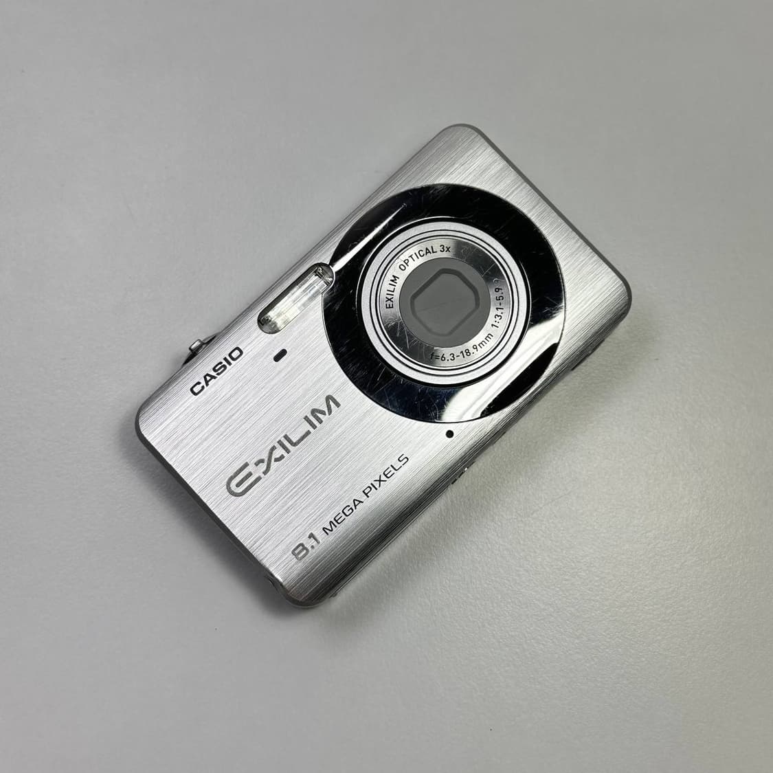 Casio Exilim EX-Z80 카시오 엑슬림 디카 카메라 토모토모 상품이미지1