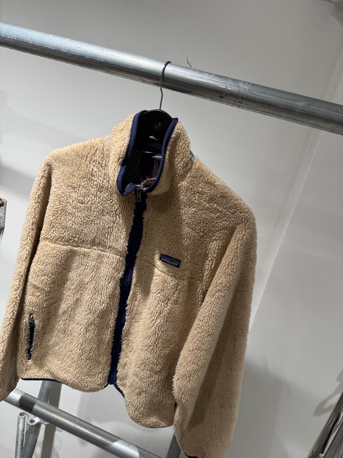 Patagonia Retro-X Kids Jacket 상품이미지1