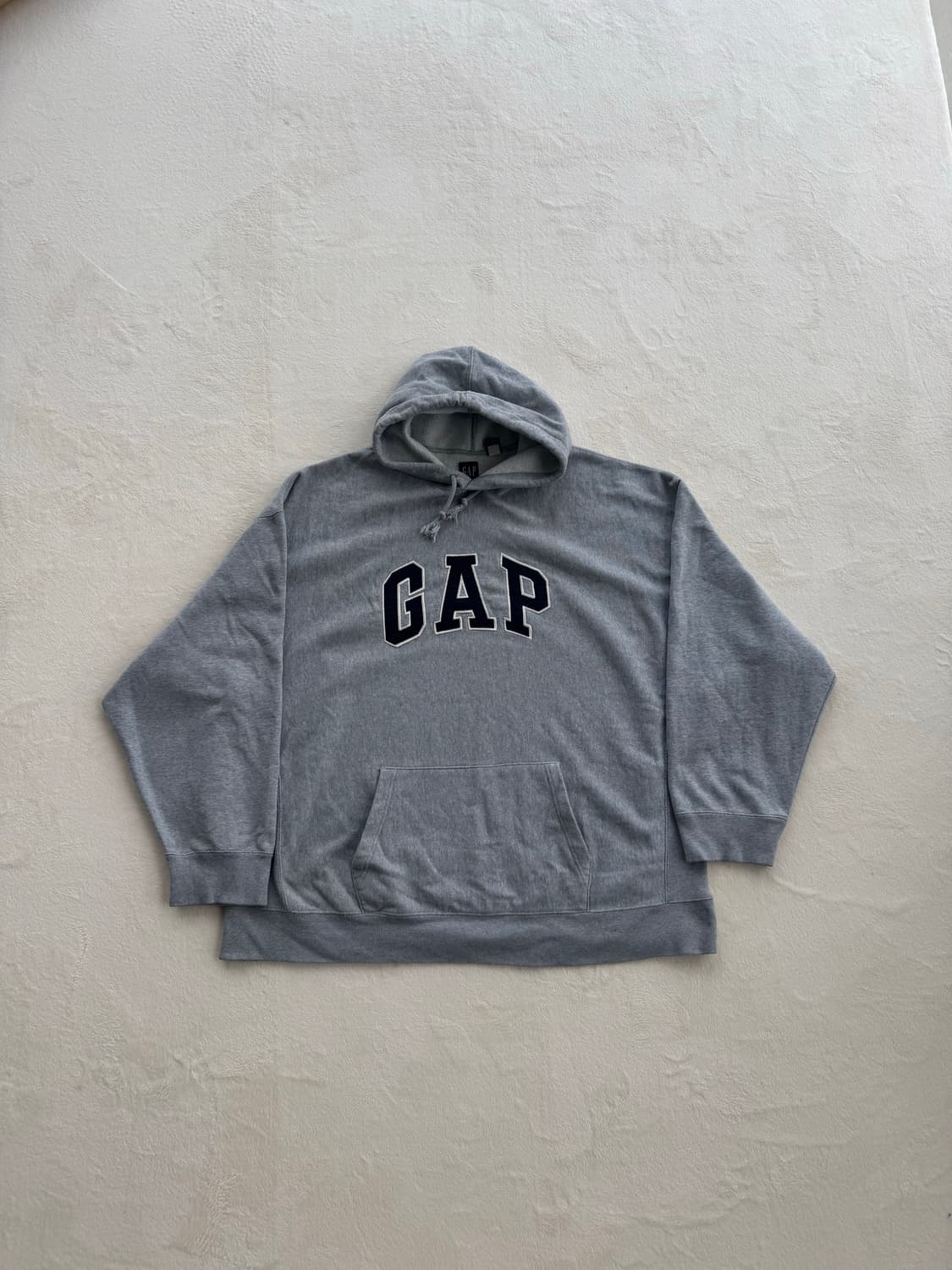 90s 올드 갭(한국 생산 제품) 후드티 상품이미지1