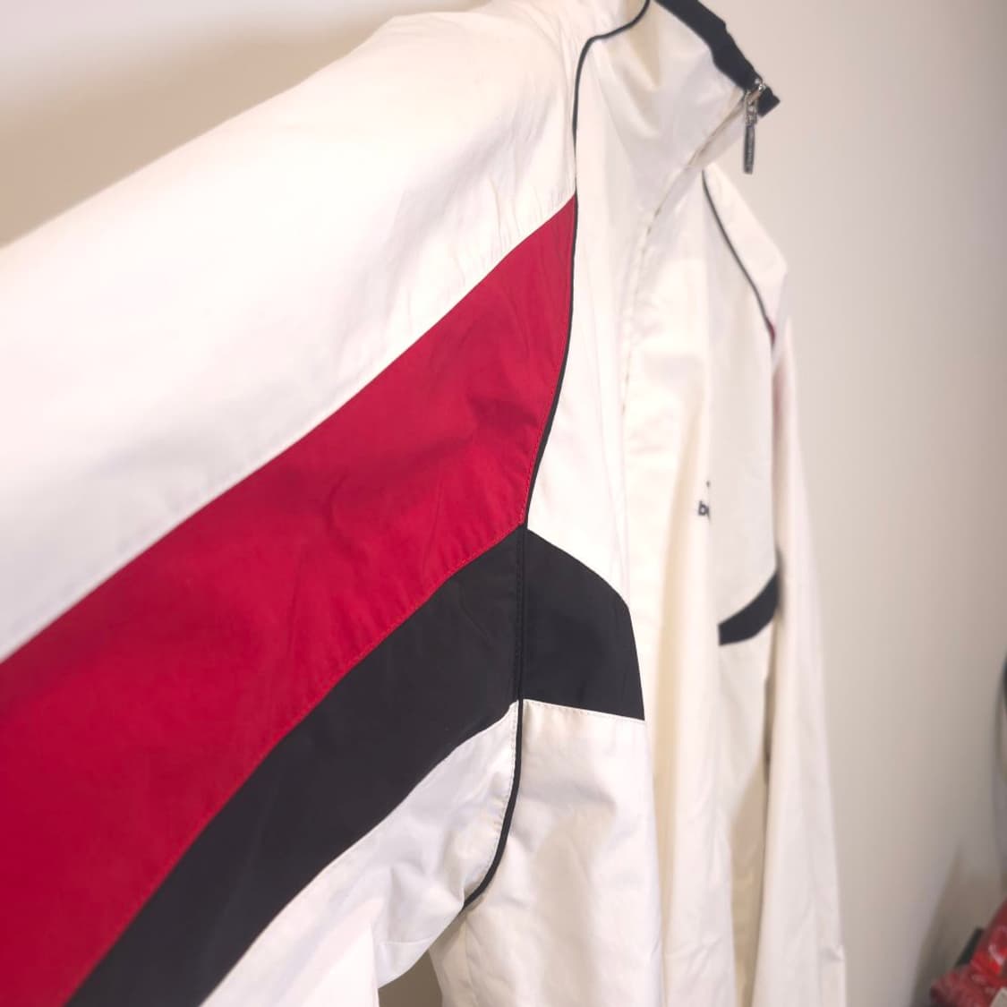 [중고/정품] 발렌시아가 3B 스포츠 아이콘 트랙 자켓 S 상품이미지5