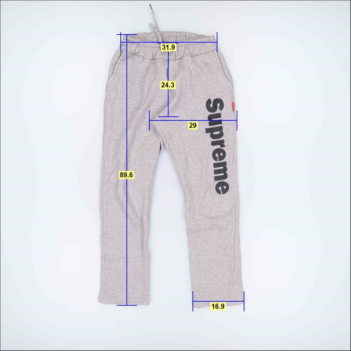 [L] S프린팅 기모조거팬츠 1222H1 상품이미지8