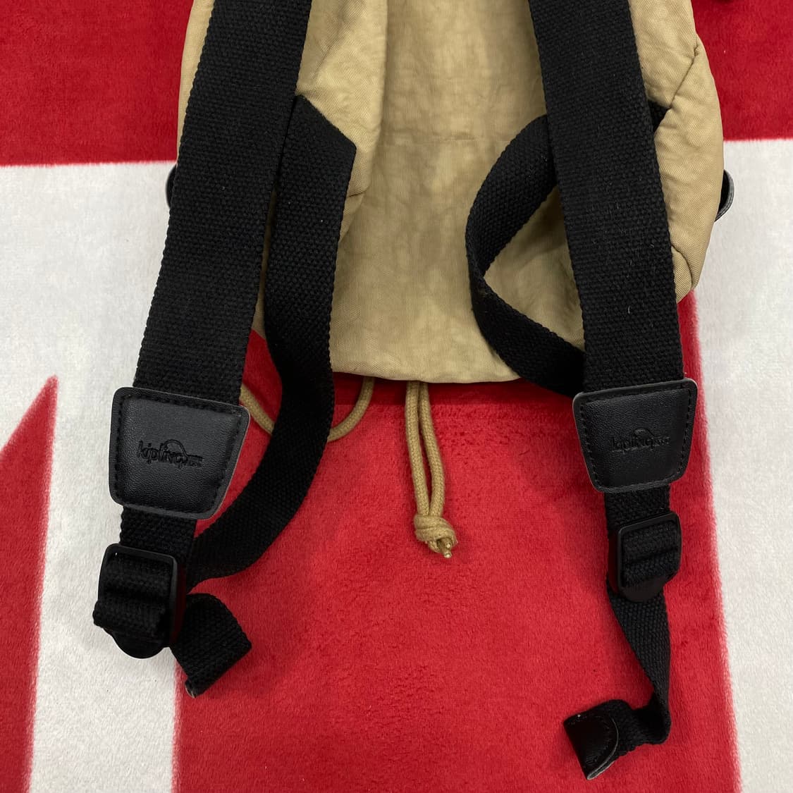 키플링 y2k 복조리백팩 24x30 상품이미지6