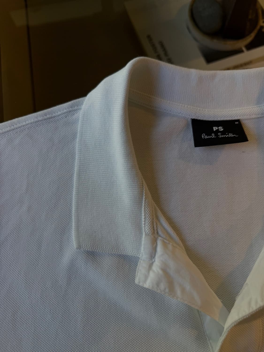 폴스미스 클래식 pk 셔츠 100 상품이미지9