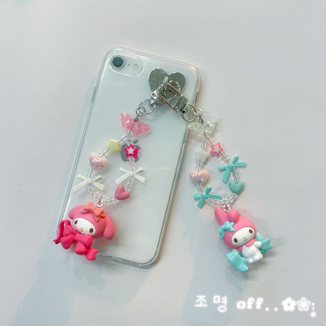 리본 산리오 시리즈 1 상품이미지9