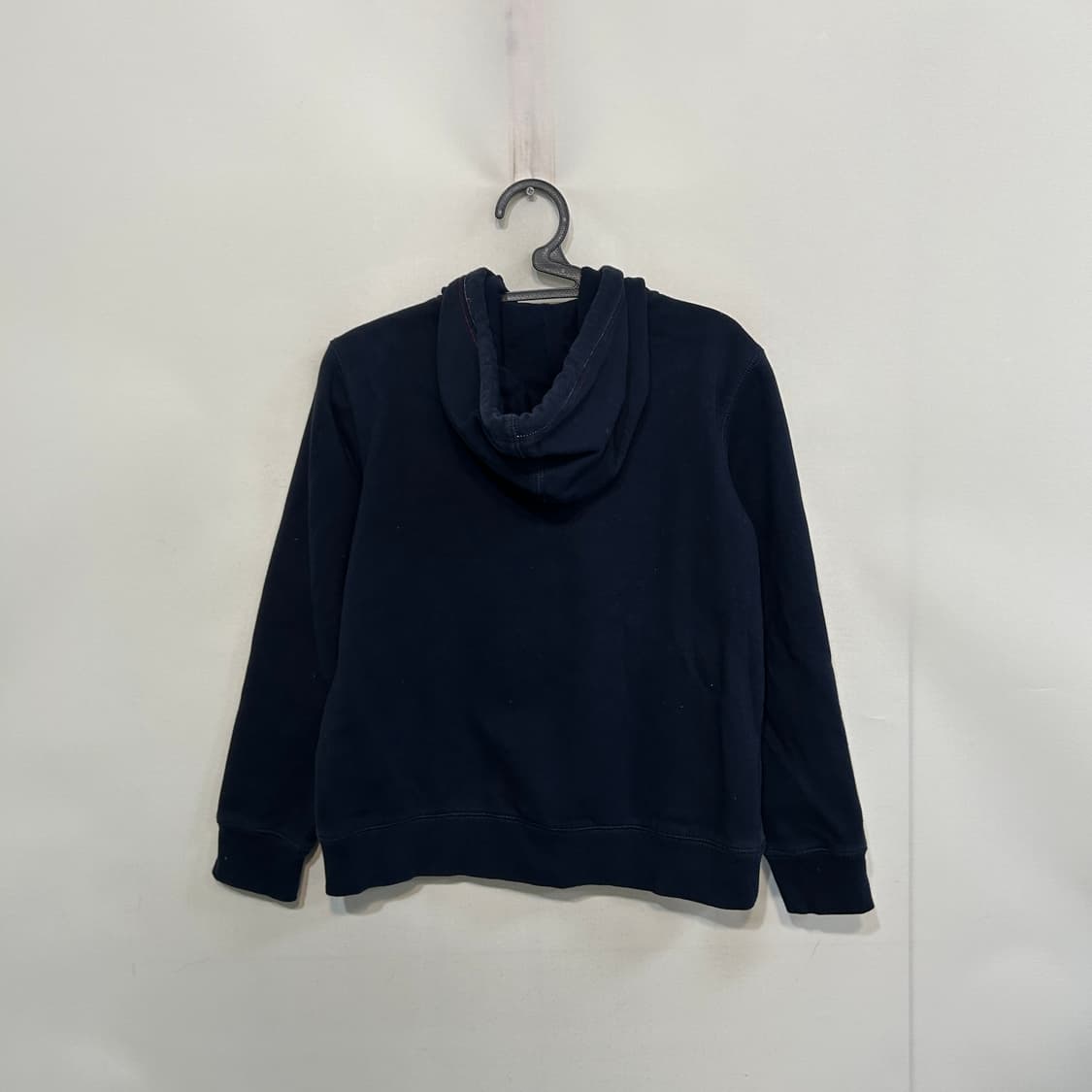 타미힐피거 여성 기모 후드티 S 상품이미지3