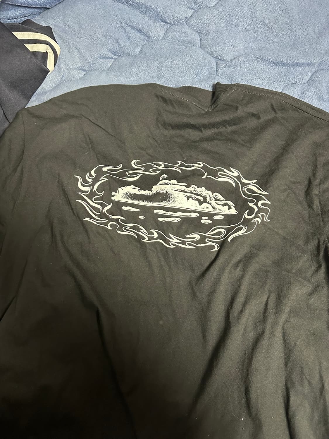 코르테즈 반팔, 일류 데님 상품이미지1