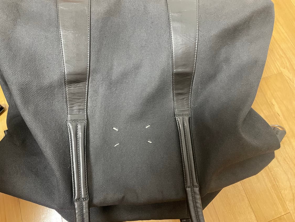 마르지엘라 보스턴백 상품이미지7