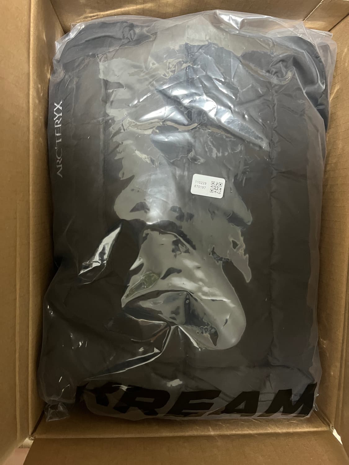 아크테릭스 세륨 L 사이즈 상품이미지2