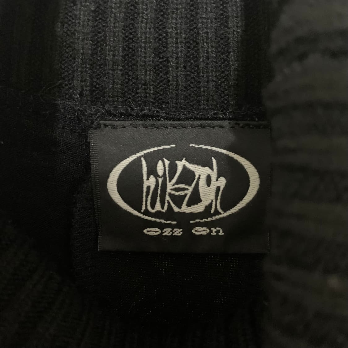 오즈온 하이넥 원피스 상품이미지9