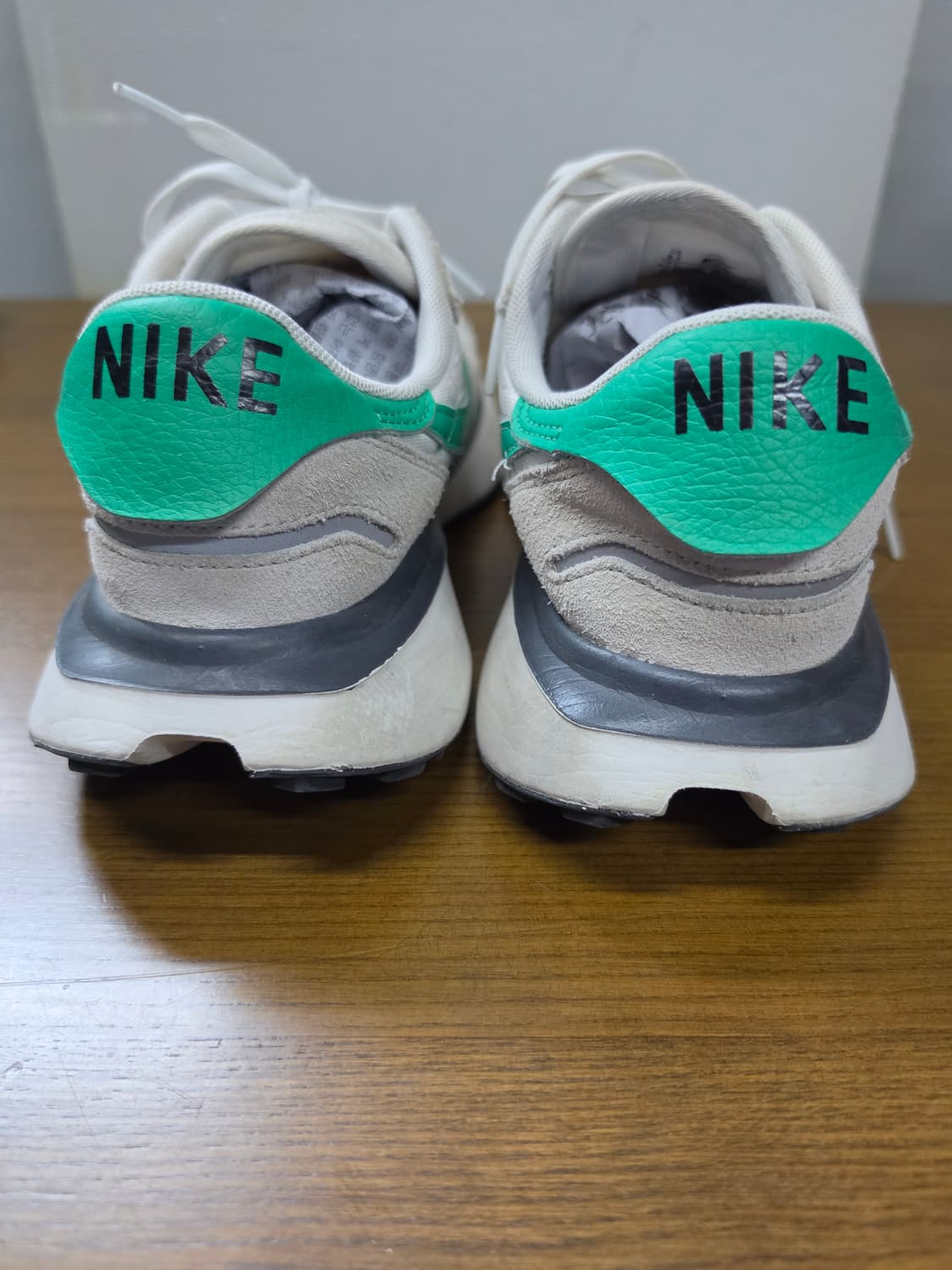 나이키 피닉스 와플 스니커즈 상품이미지6