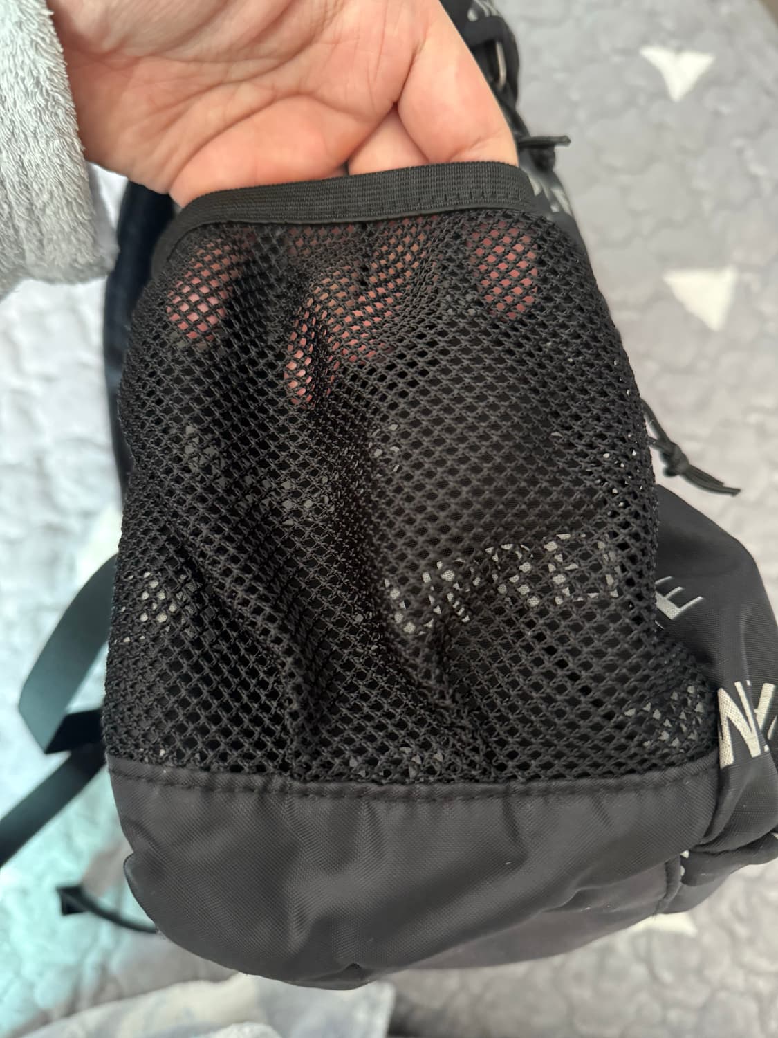 슈프림 리플렉티브 백팩 상품이미지5