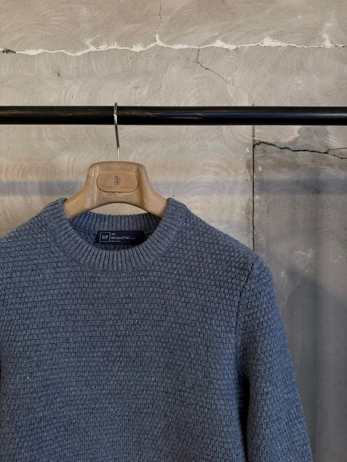 GAP 갭 니트 100 상품이미지4