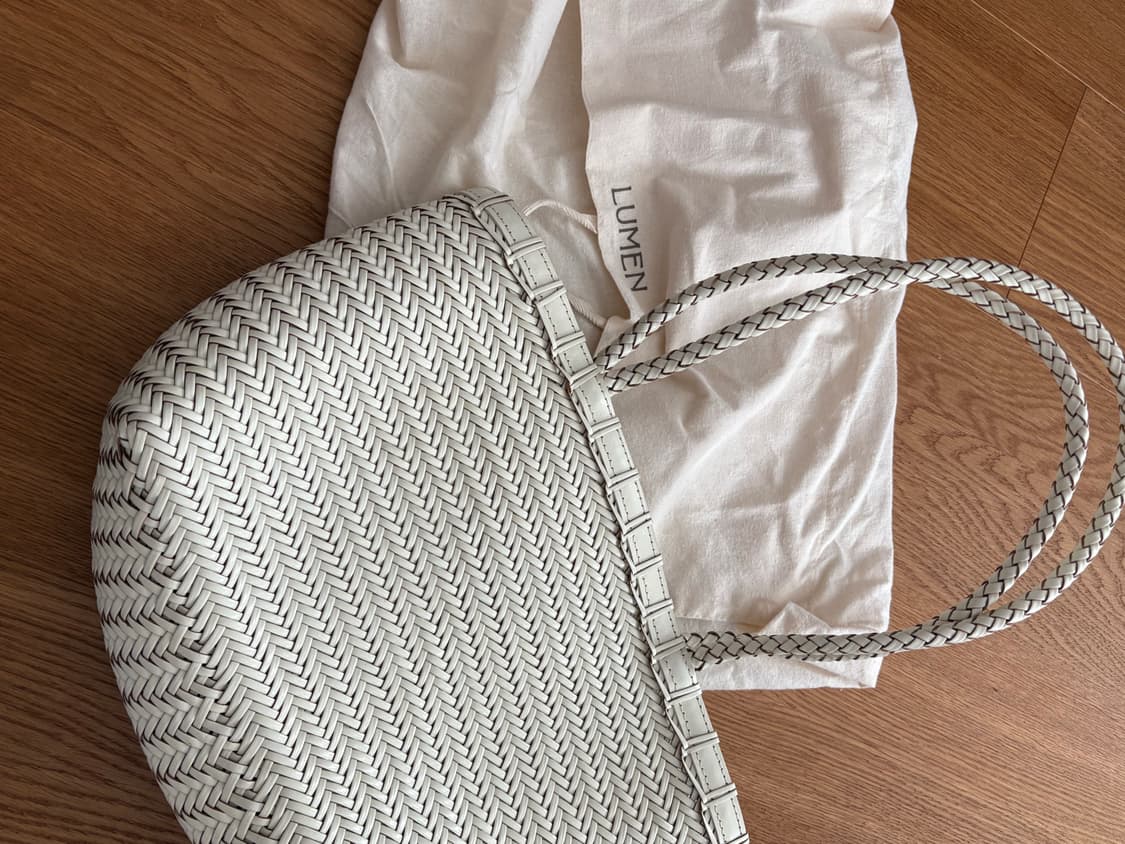 루멘 가방 새상품  상품이미지2