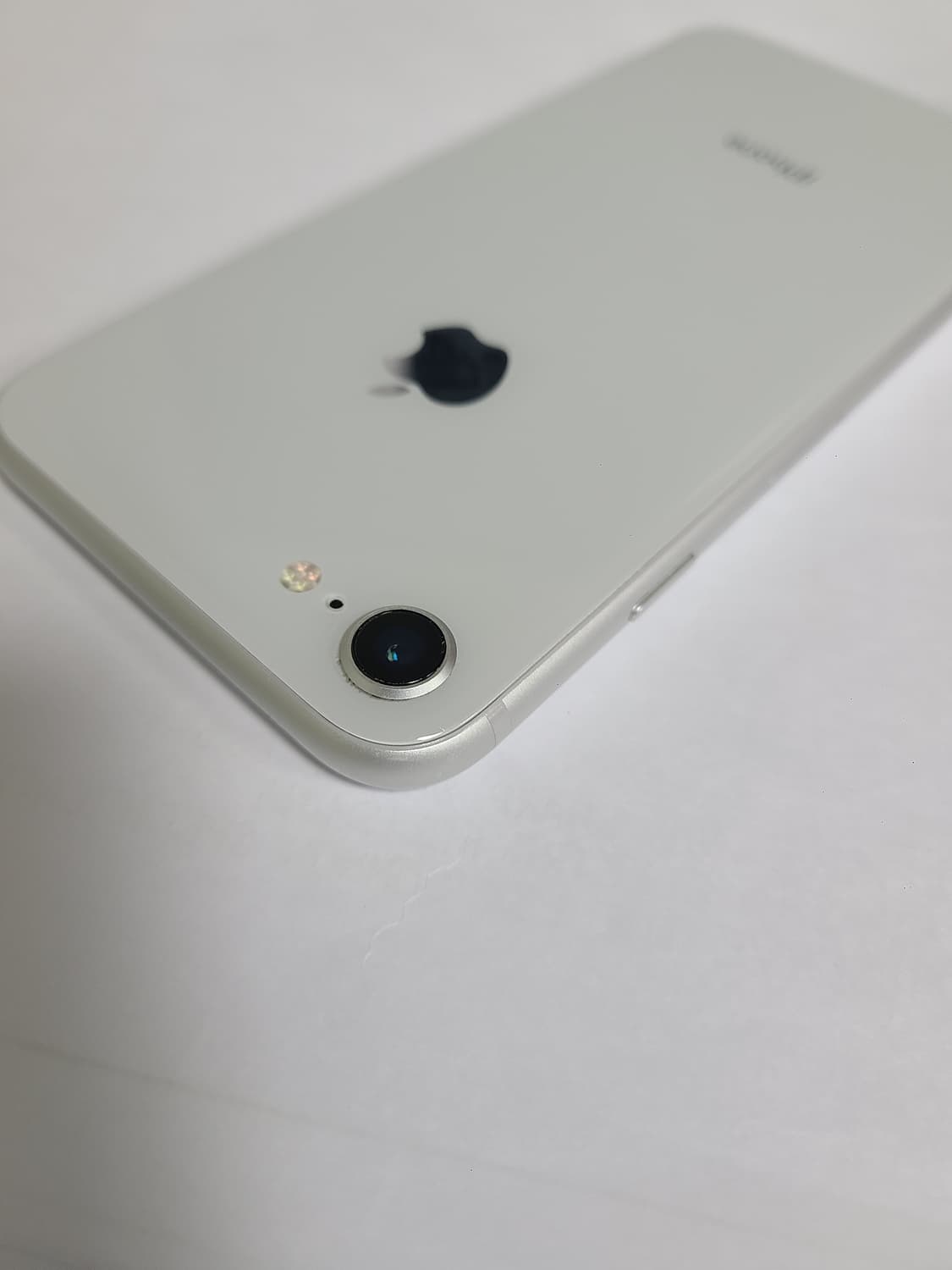 아이폰8 실버 64G 배터리100 한국판 상품이미지10