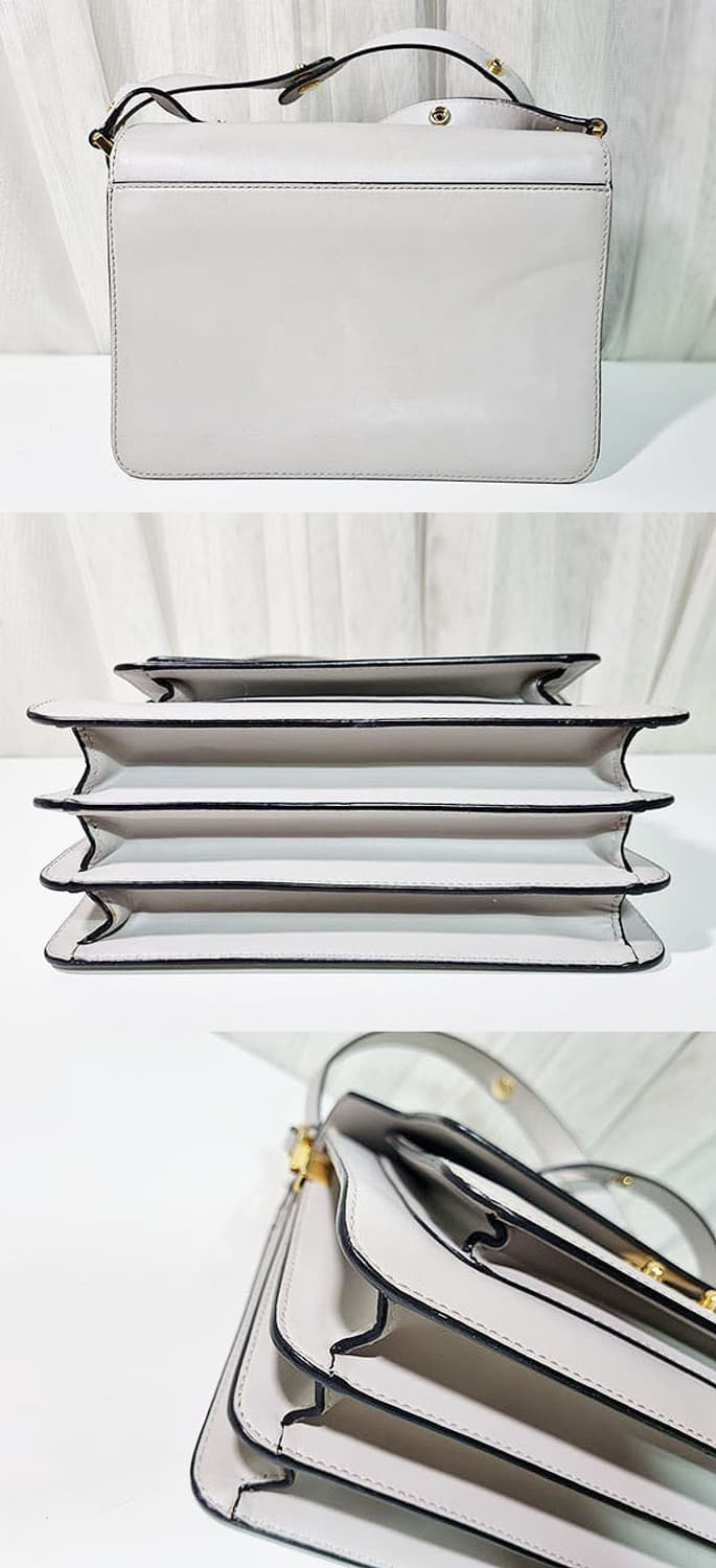 마르니 트렁크백 상품이미지4