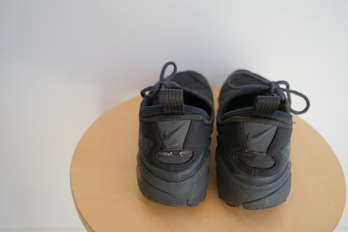 Comme des Garcobs BLACK 상품이미지8