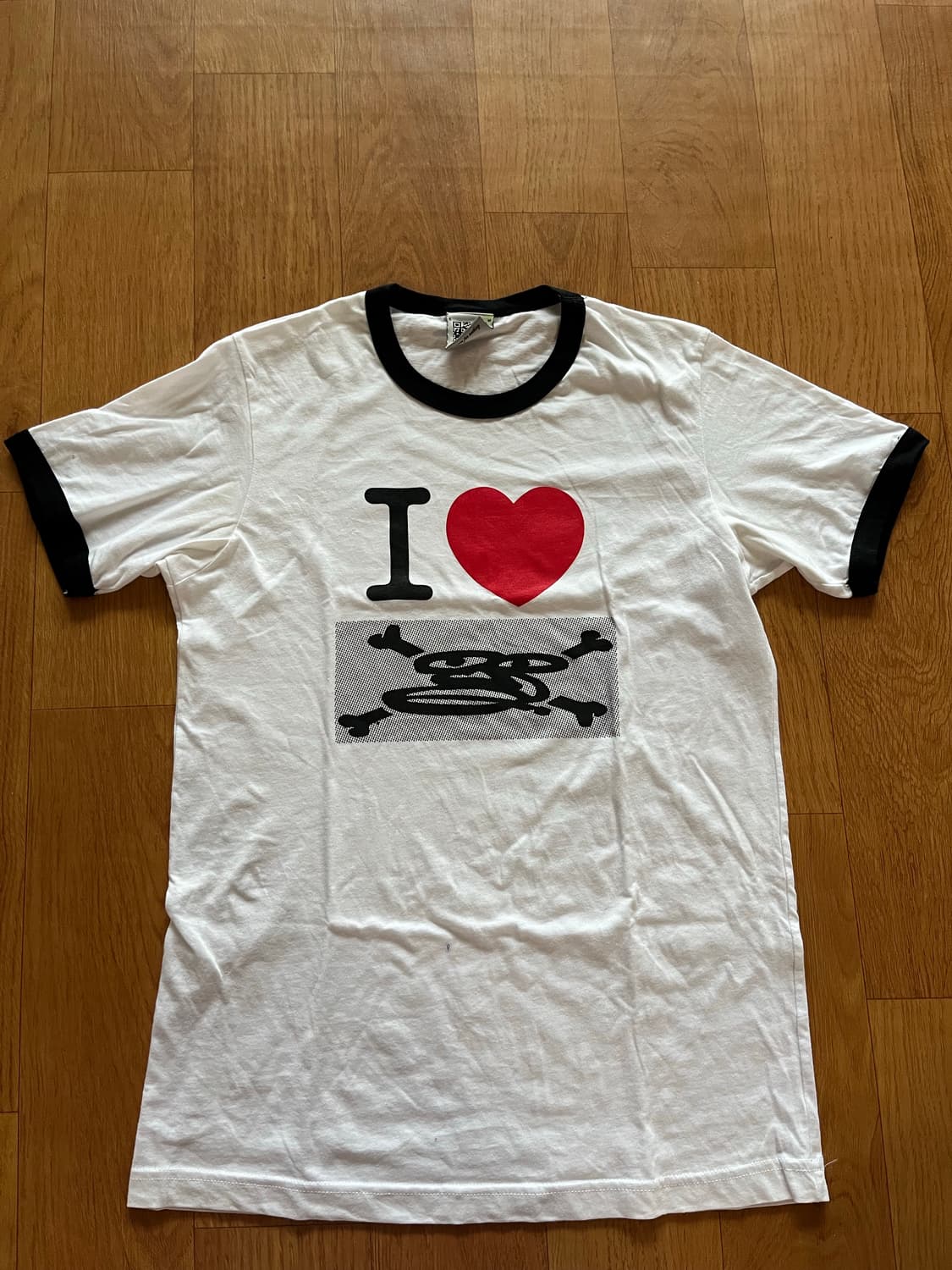 보이롱페이스 티셔츠판매 상품이미지1