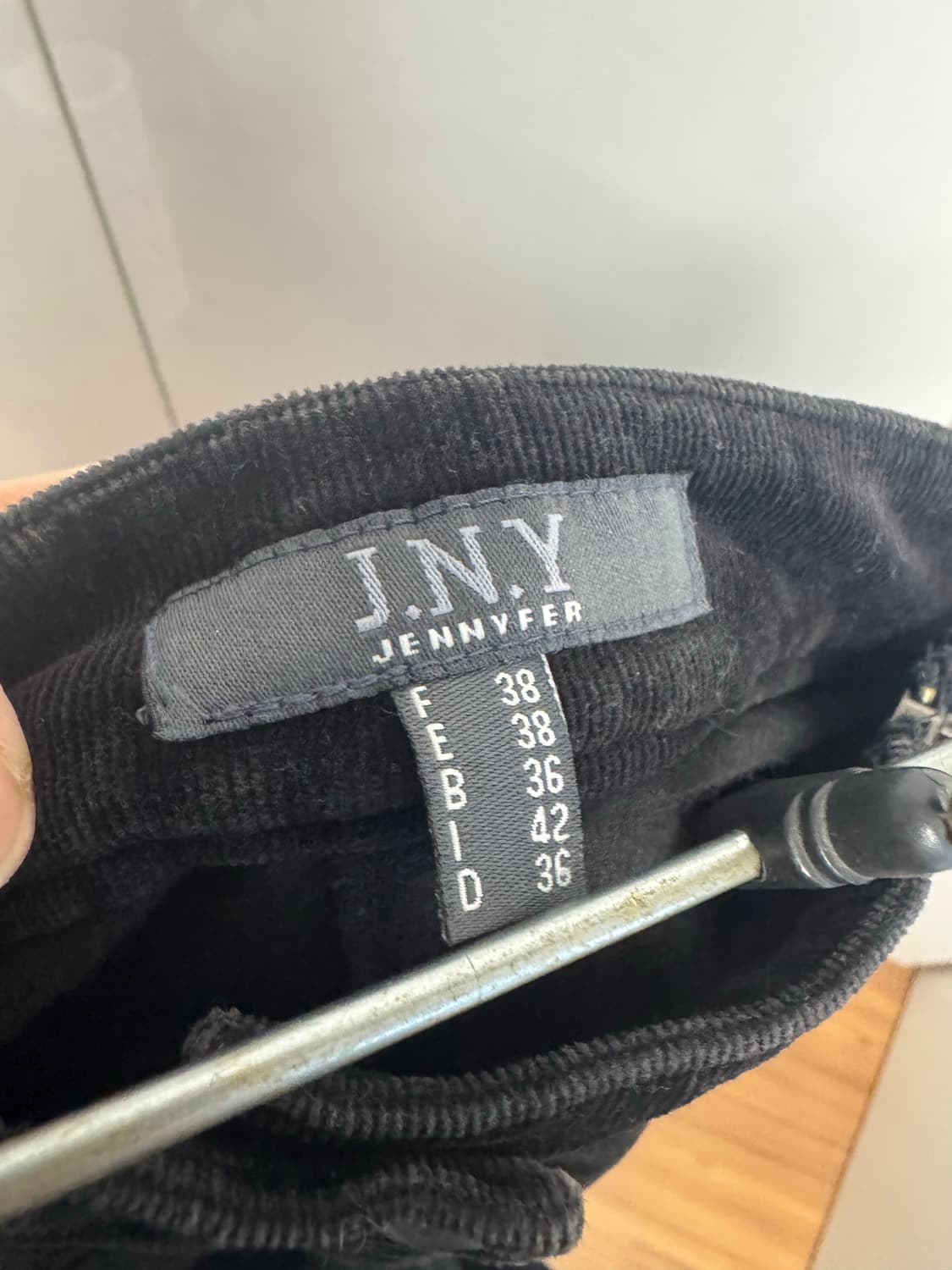 빈티지 스커트 상품이미지4