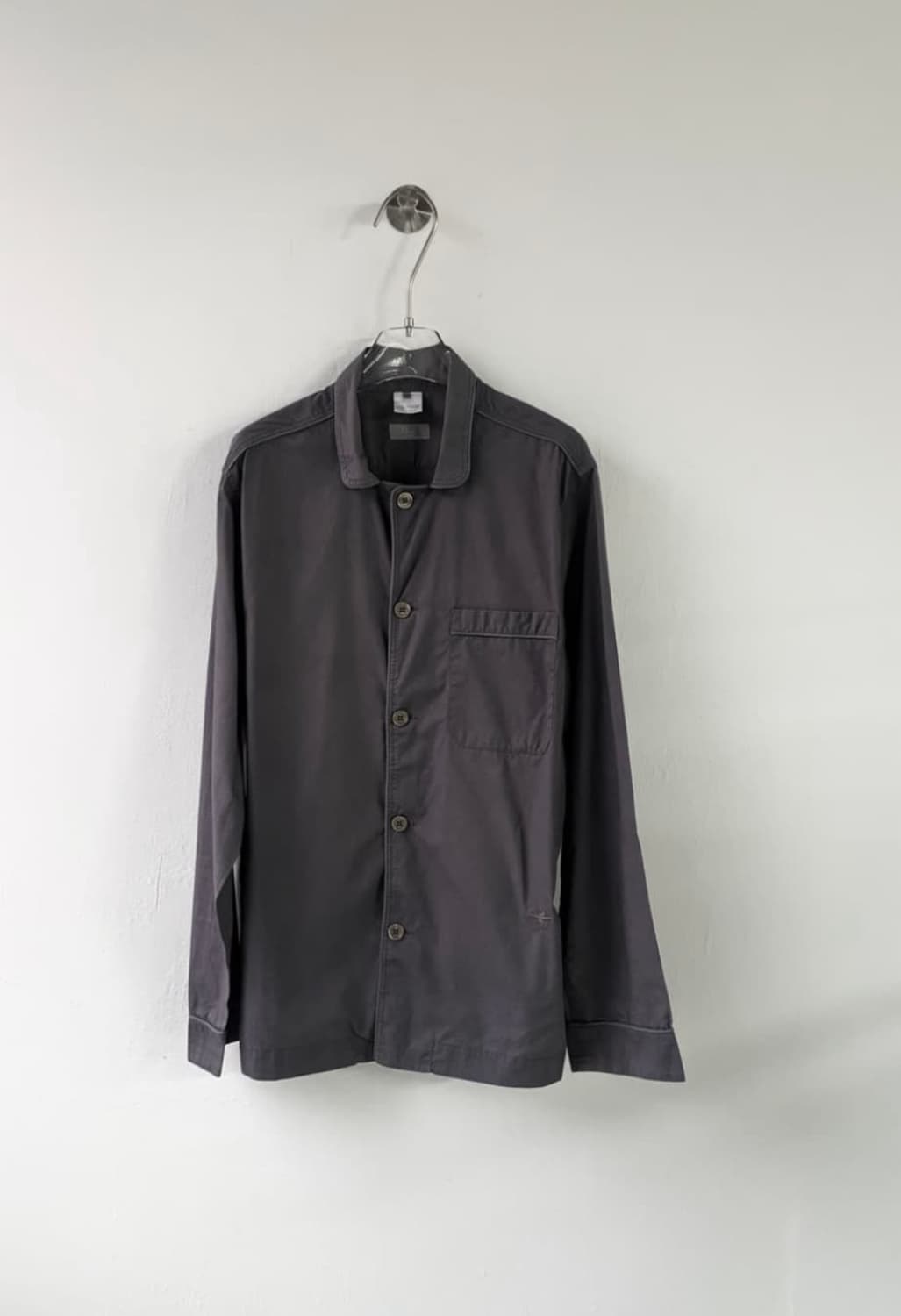 디올 파자마 셔츠 m사이즈 상품이미지1