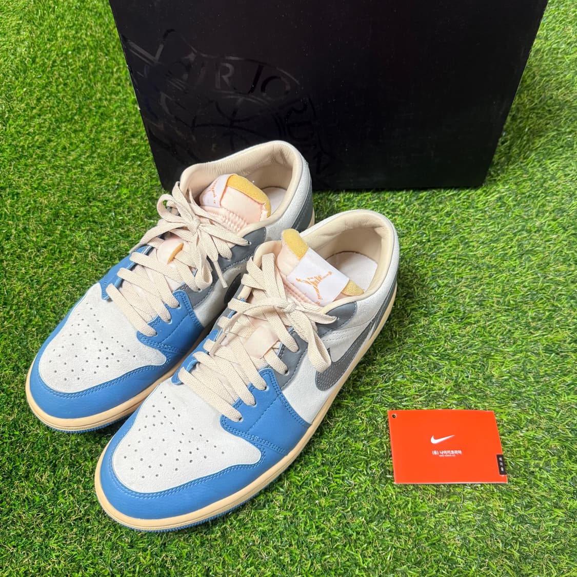 [조던] 에어조던 1 로우 SE 도쿄96_280사이즈 상품이미지1