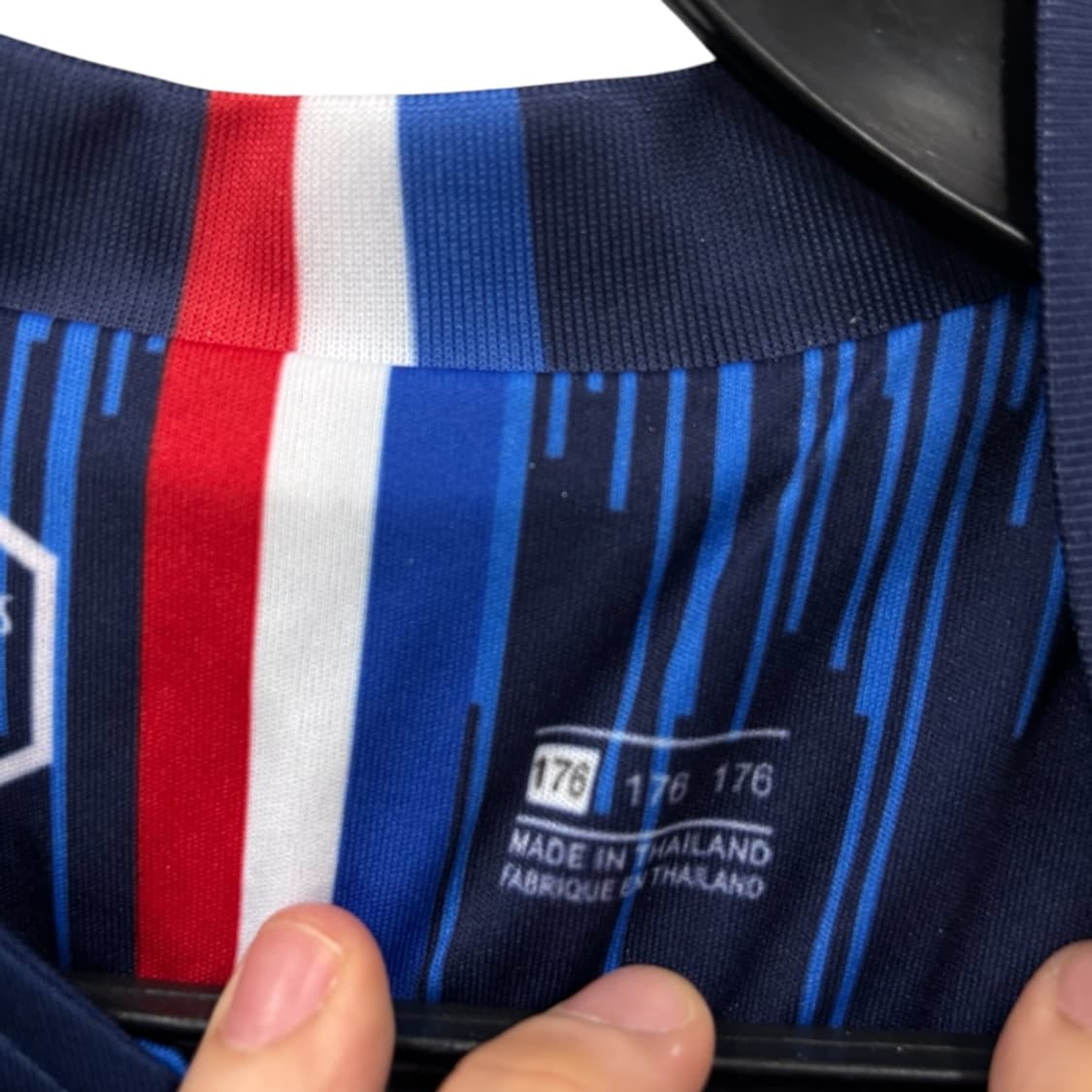 프랑스FFF국대 유니폼 상품이미지4