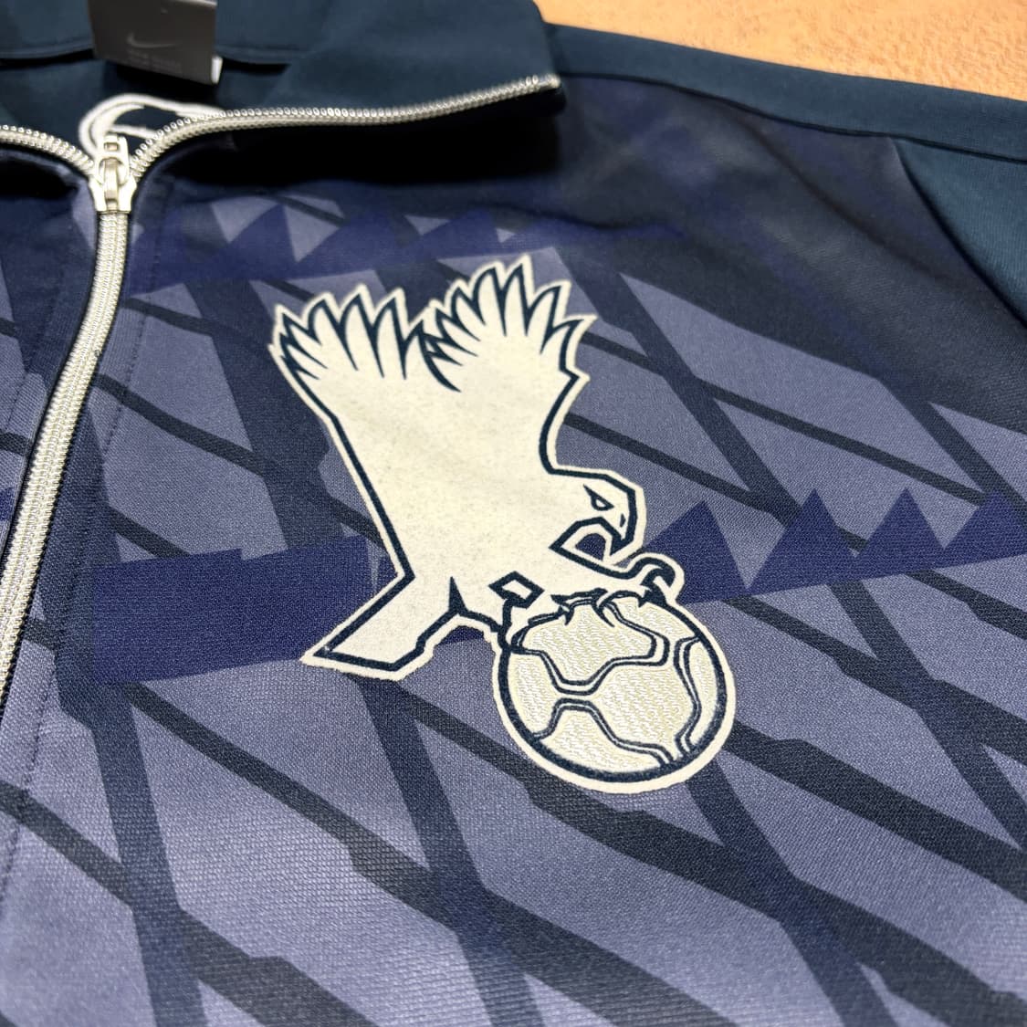 나이키 올드스쿨 져지 상품이미지2