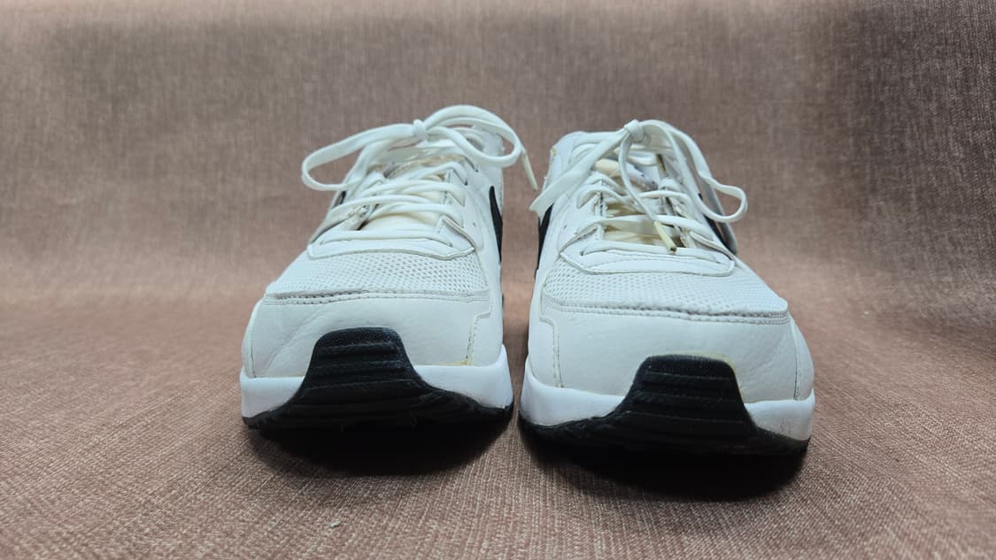 나이키 275mm- 에어맥스 엑시 화이트 스니커즈  상품이미지3