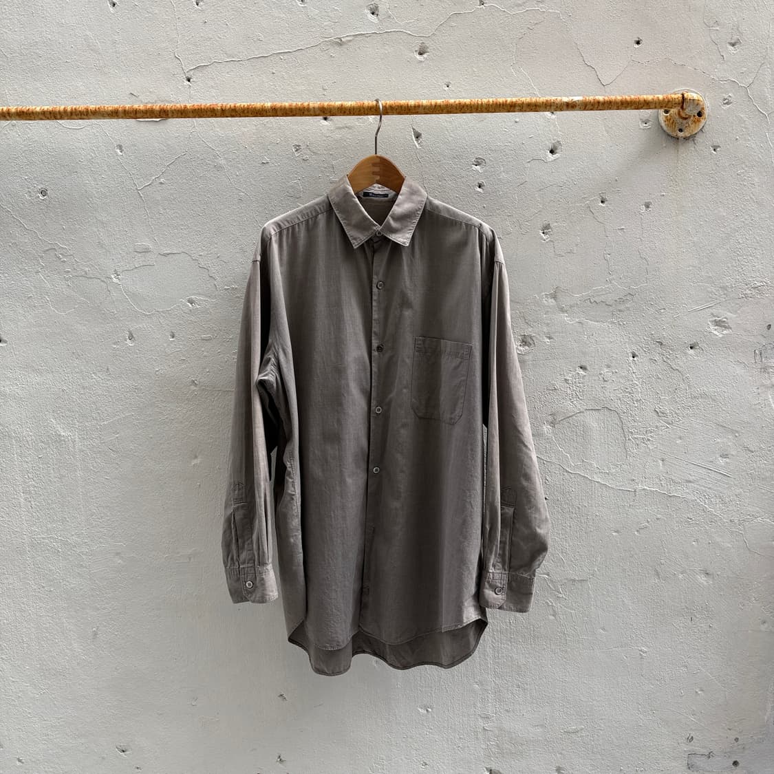 yohji yamamoto 상품이미지1