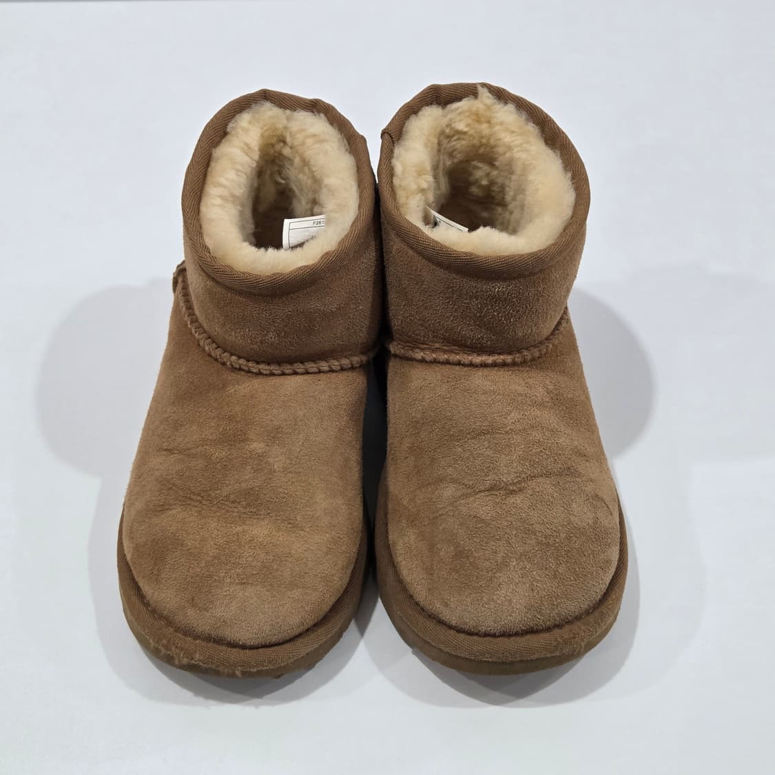 어그 키즈 클래식 미니 200mm 상품이미지3