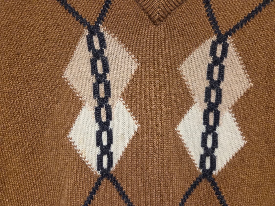 프링글 오브 스코틀랜드 캐시미어니트 상품이미지8