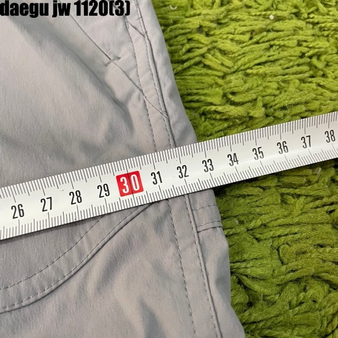 케일 팬츠 상품이미지8