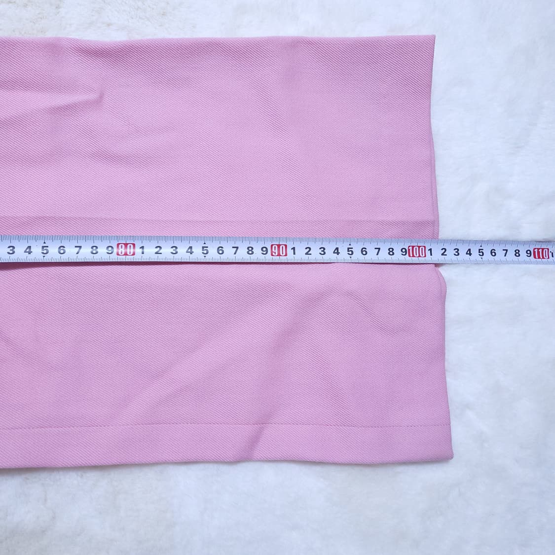 타임 한섬 여성 슬랙스 S 0330 뽀샤샤 상품이미지6