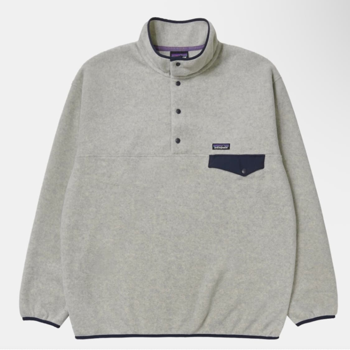(L) 파타고니아 신칠라 헤비웨이트 오트밀 상품이미지1