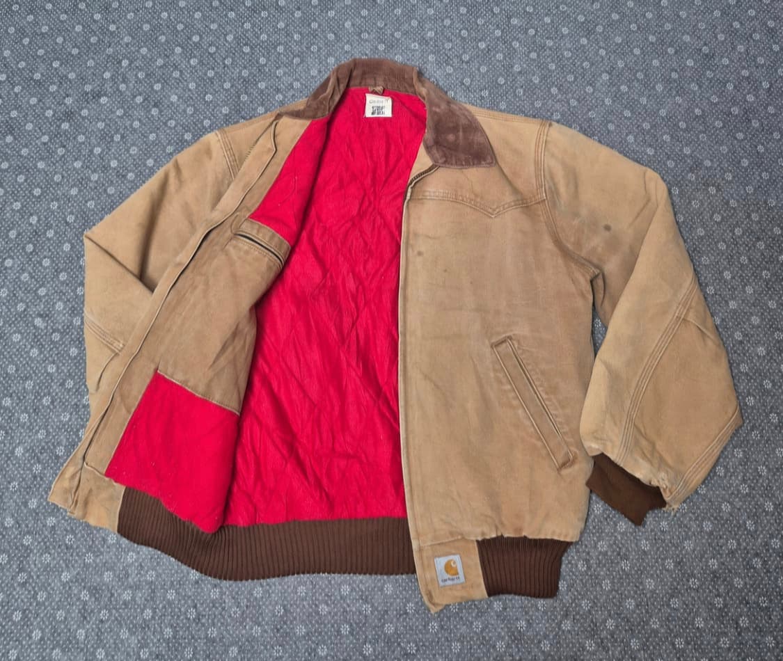 [S,실측 M] 00s US Made 산타페 -265 상품이미지1