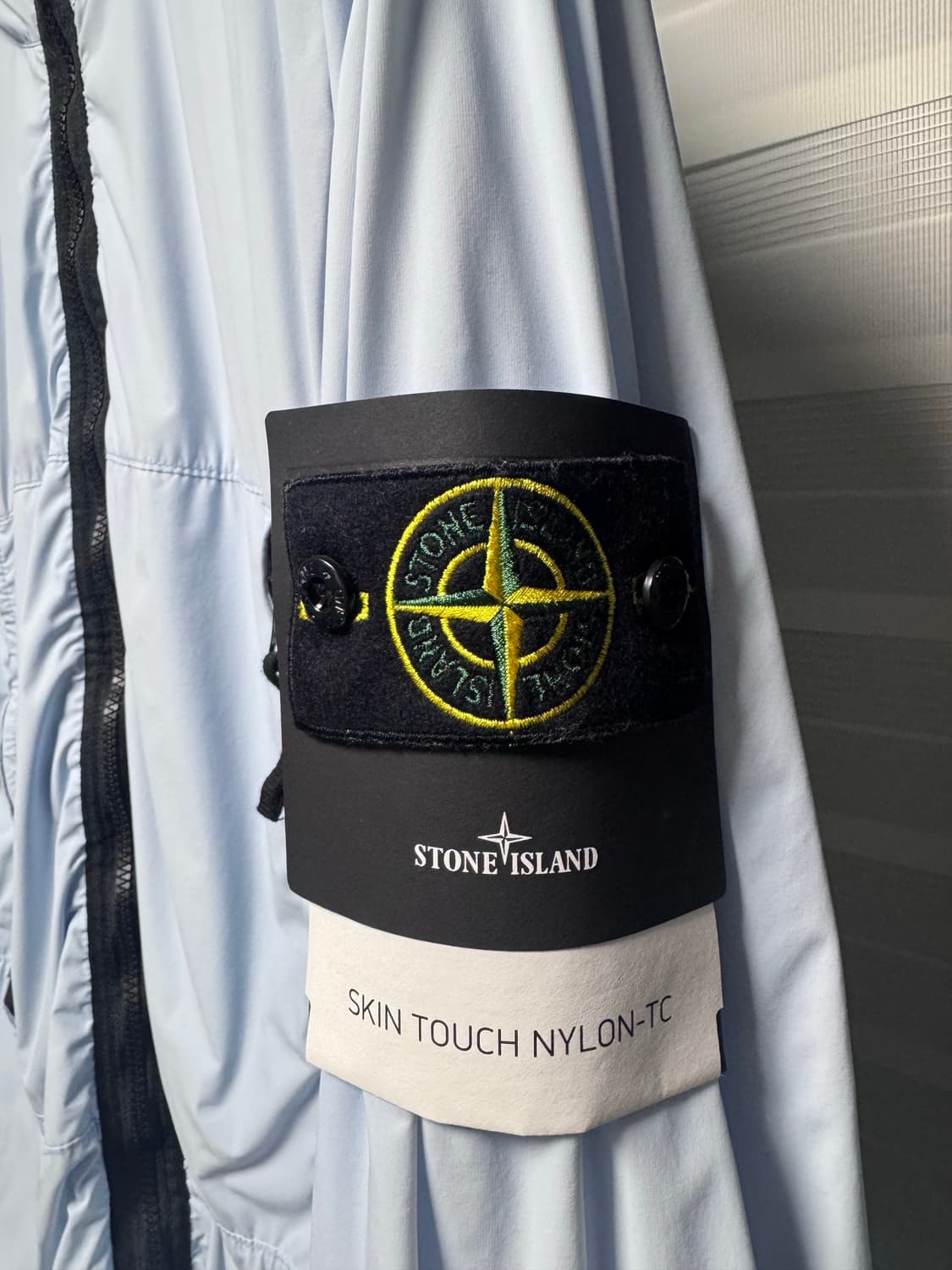 [XXL] 스톤아일랜드 21ss 스킨터치 상품이미지3