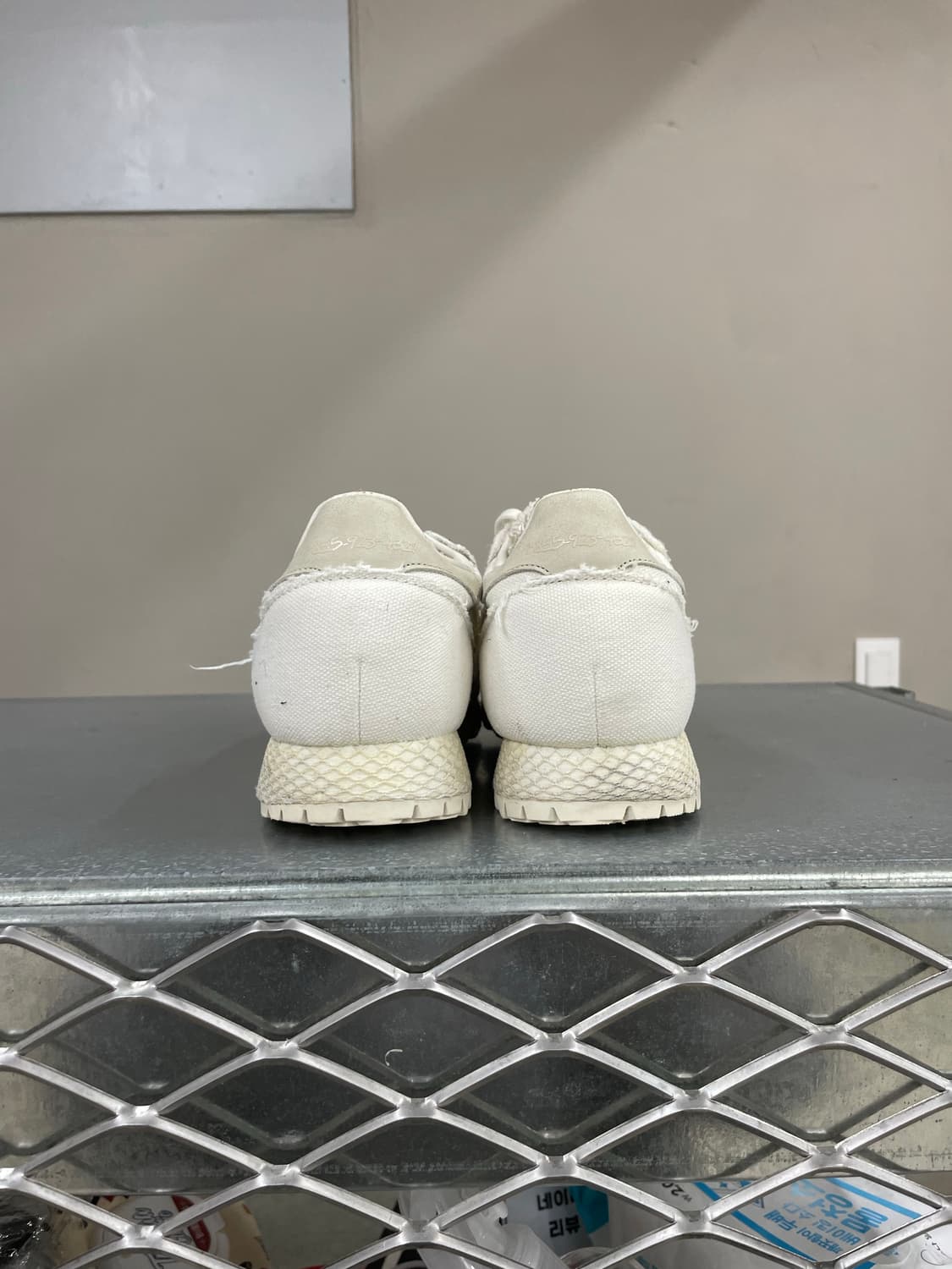 아디다스 뉴욕 다니엘 아샴 265 상품이미지3