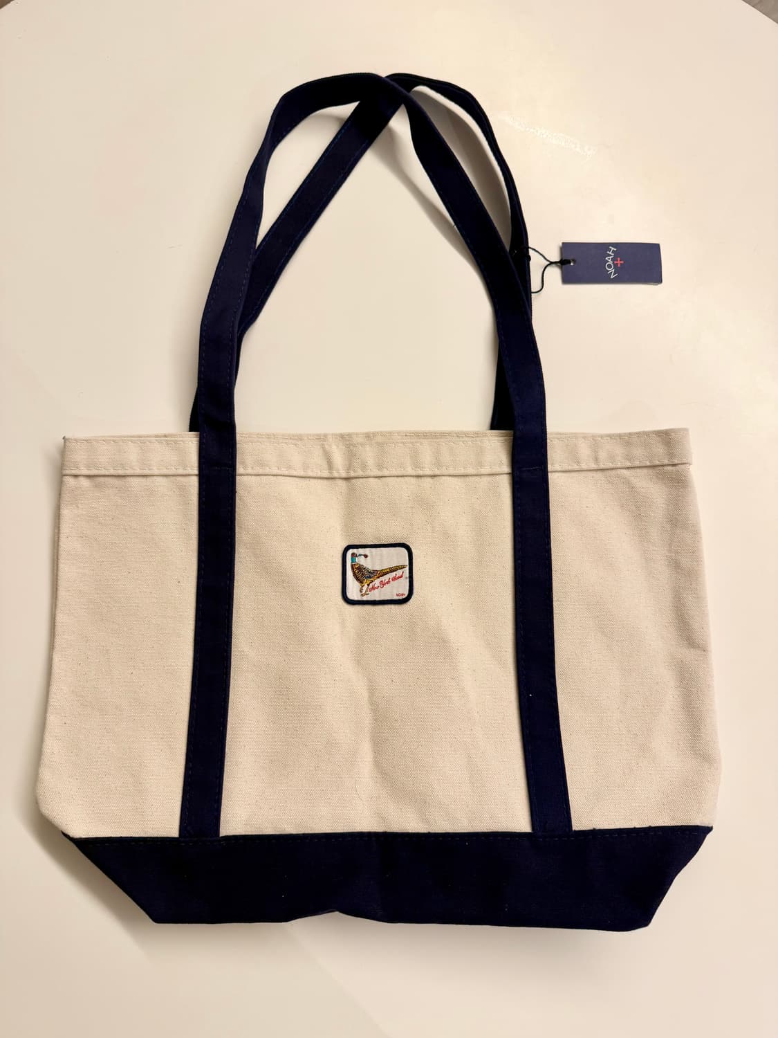 Noah 노아 토트백 상품이미지2