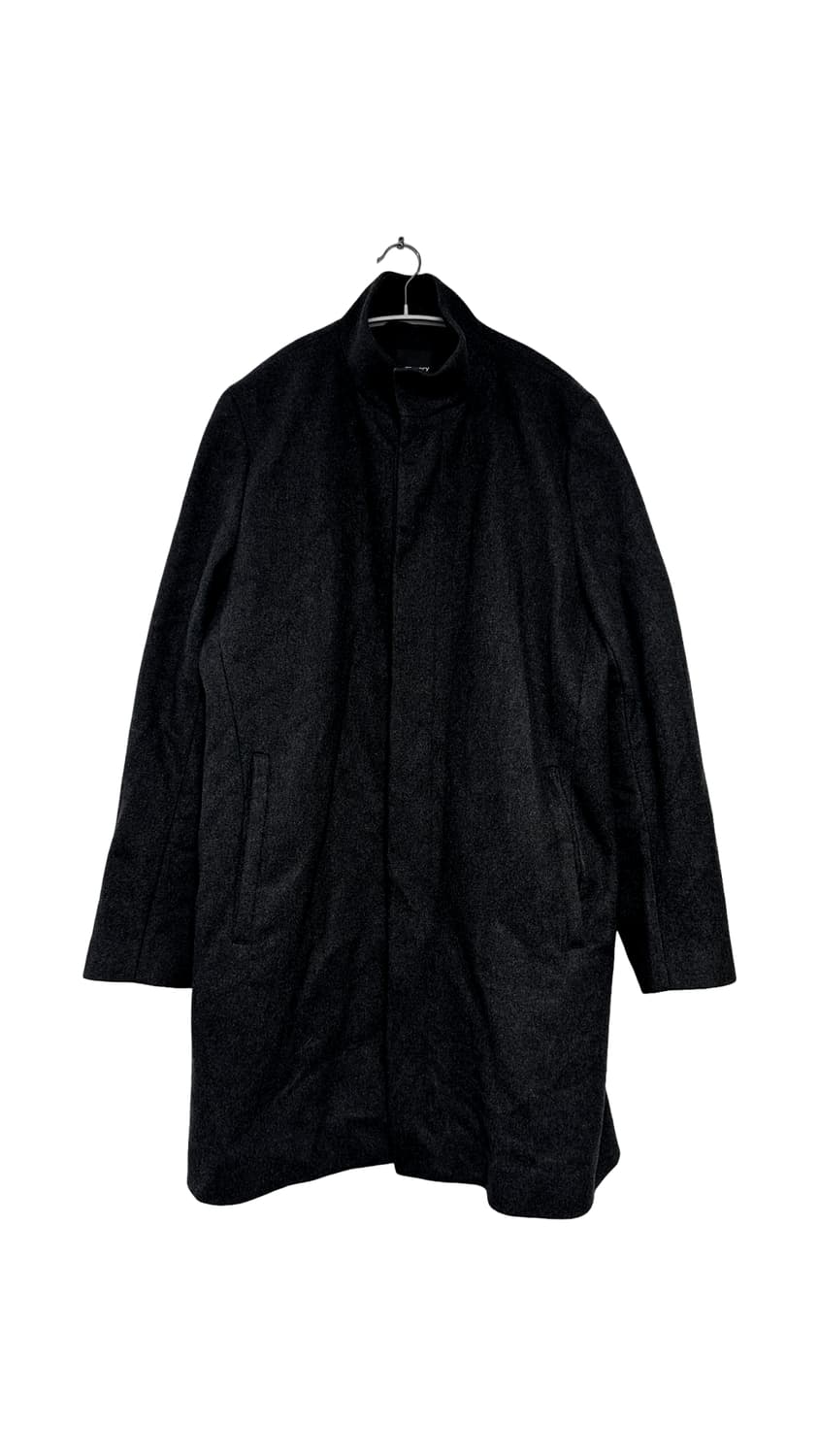 띠어리 코트 상품이미지1