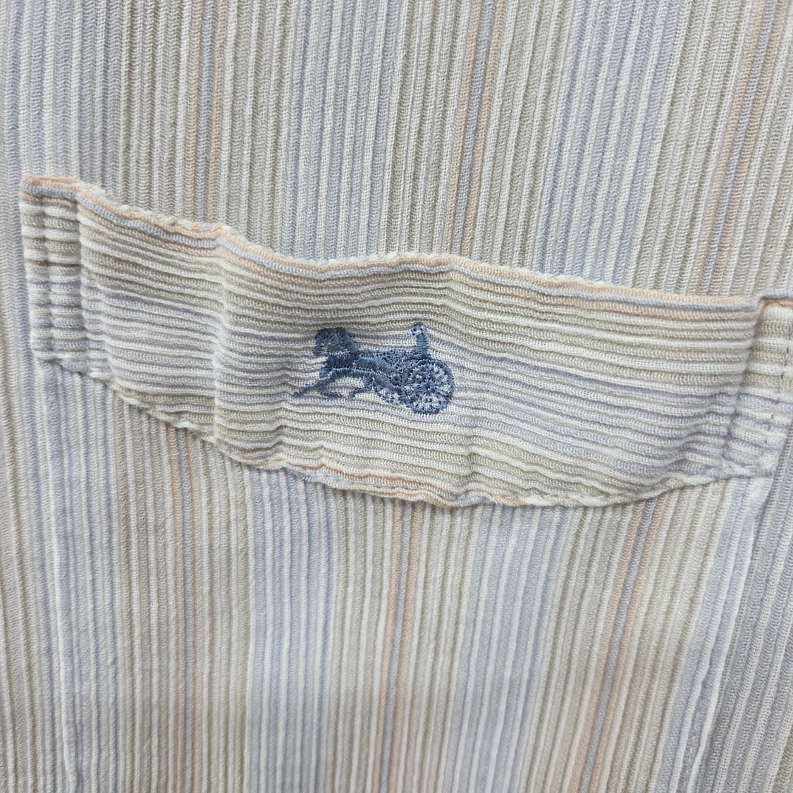 셀린느 스트라이프 홈웨어 공용F 상품이미지4