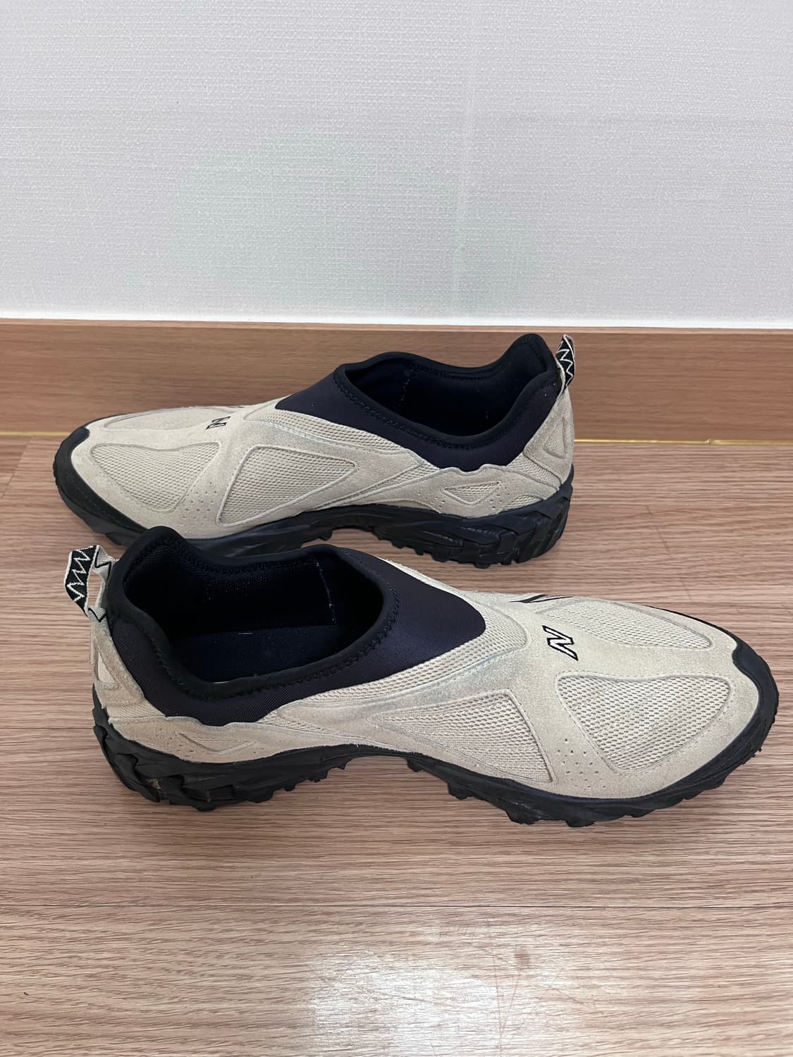 뉴발란스 610 슬립온 상품이미지6