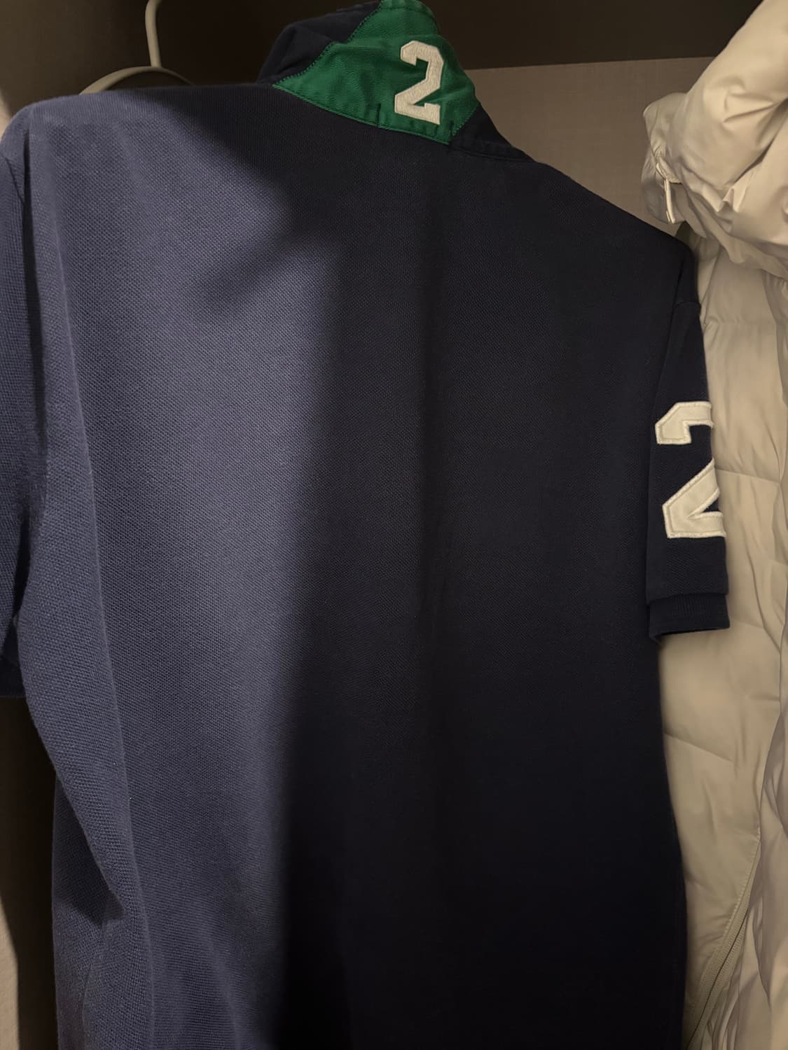 폴로 빅포니 카라티 상품이미지2